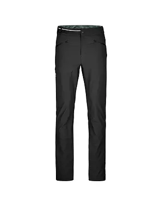 ORTOVOX | Pantalón de senderismo softshell Brenta para hombre |